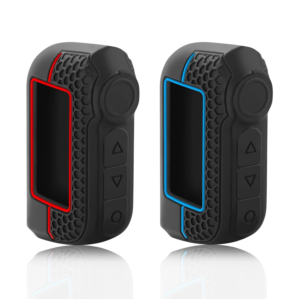 Новый Автомобильный Чехол Для Пульта Дистанционного Управления Системы