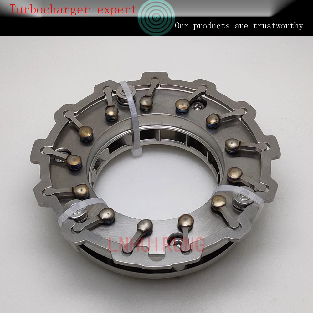 

Кольцо турбонасадки для Mercedes E320 CDI 165 кВт OM642 2005-2009 GT2056V 765155 765155-7 765156 765156-7 A6420900680 68037207AA