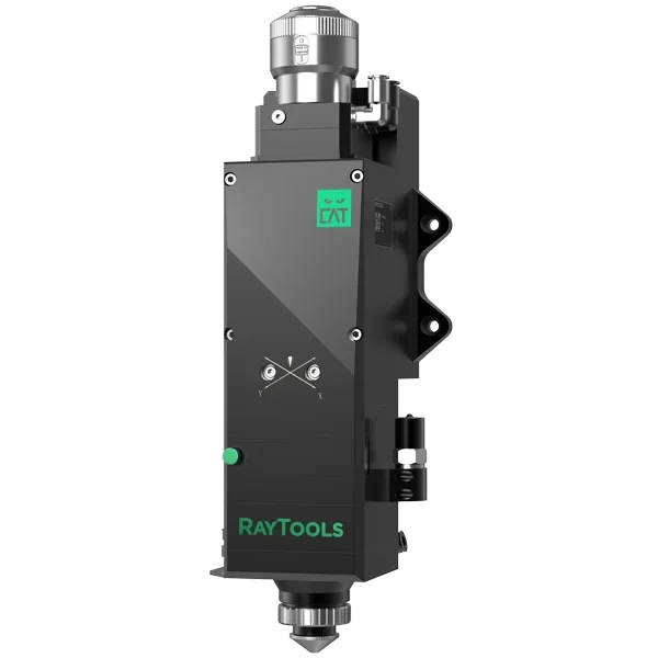 BM110 BM111 BM06K BS06K Волоконная лазерная режущая головка для металла
