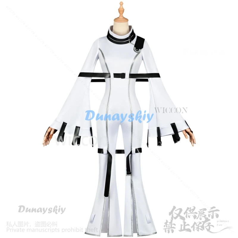 Косплей костюм C.C. WICCON
