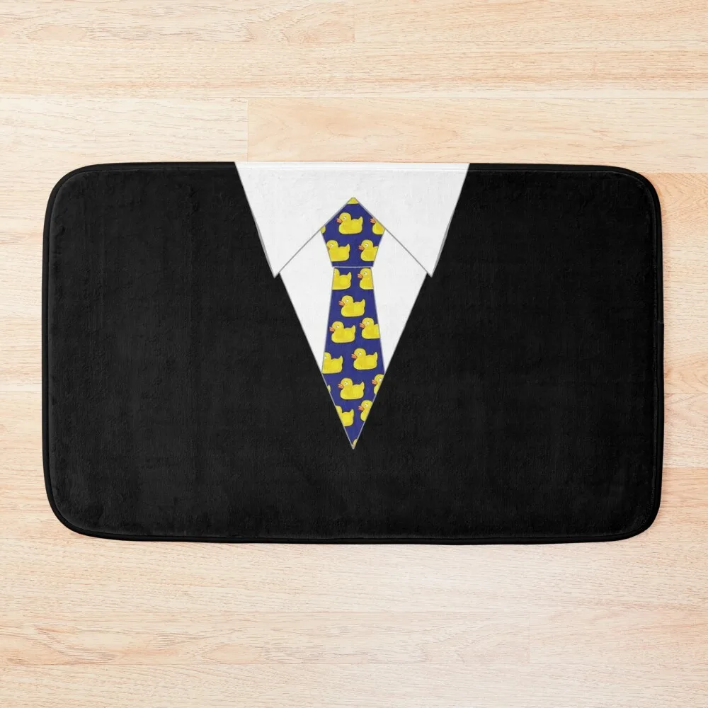 Коврик для ванной Ducky tie-Барни Stinson домашний коврик входных и комнат нескользящий