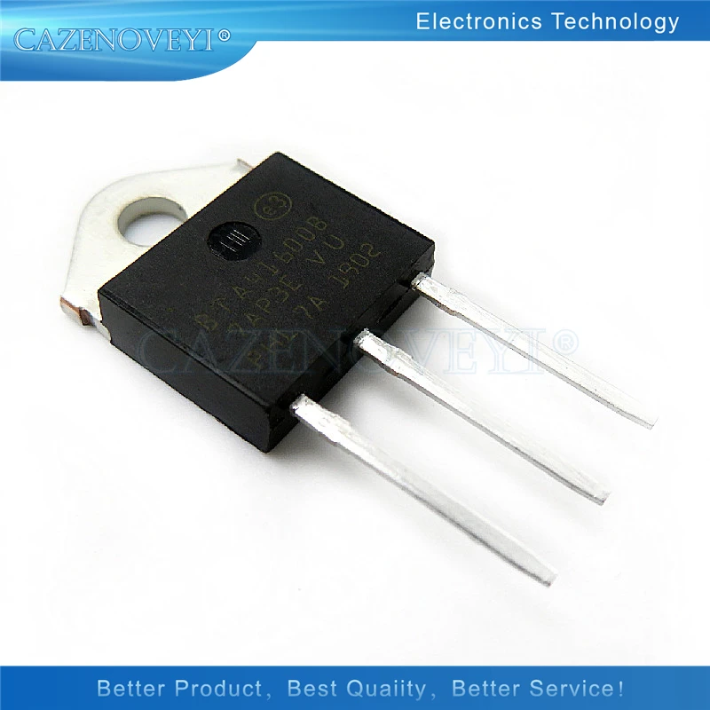 5 шт./лот BTA41-600B BTA41-600 BTA41600B в наличии