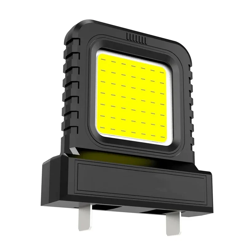 

Портативный светодиодный прожектор для Makita/Milwaukee/Dewalt/Bosch 18В