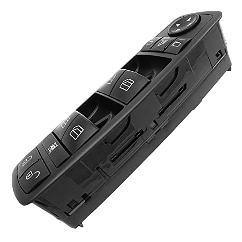 2X переключатель стеклоподъемника электропитания для Mercedes Benz W169 A-Class W245 B-Class