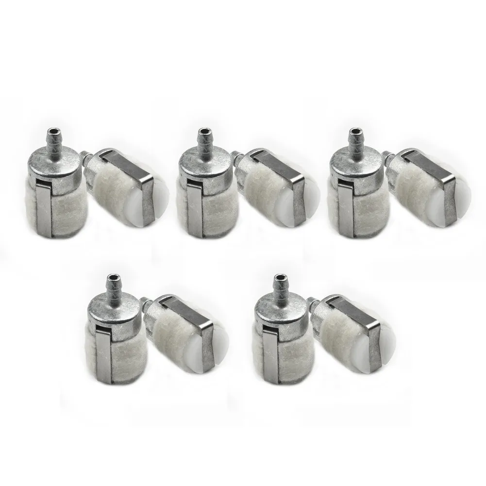 

Fuel Filters Engine Accessories Purifier Parts For Walbro 125 528 Echo 10pcs Set