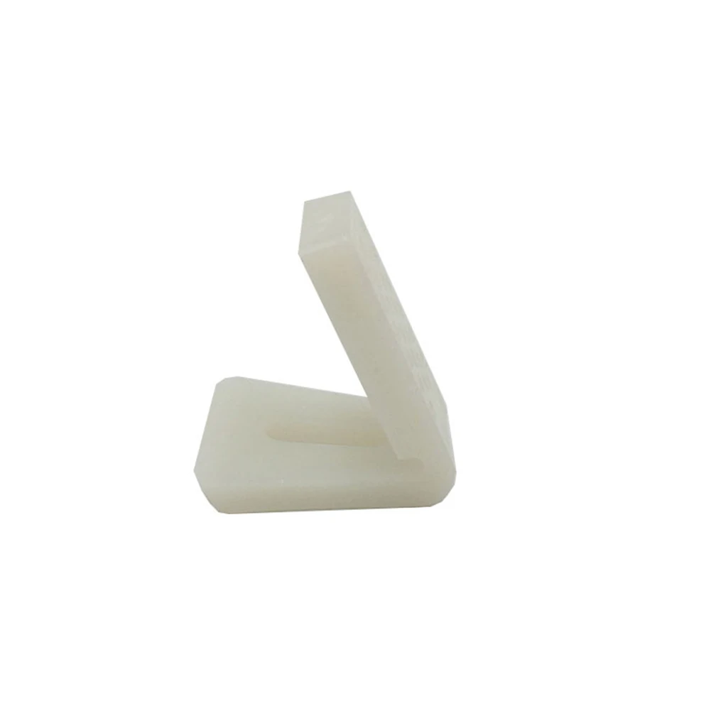 

Brand New WC Toilet Bathroom Screws Fixing Kit Floor Pan L-type Parts Replacement Universal Angled Bidet Bolts