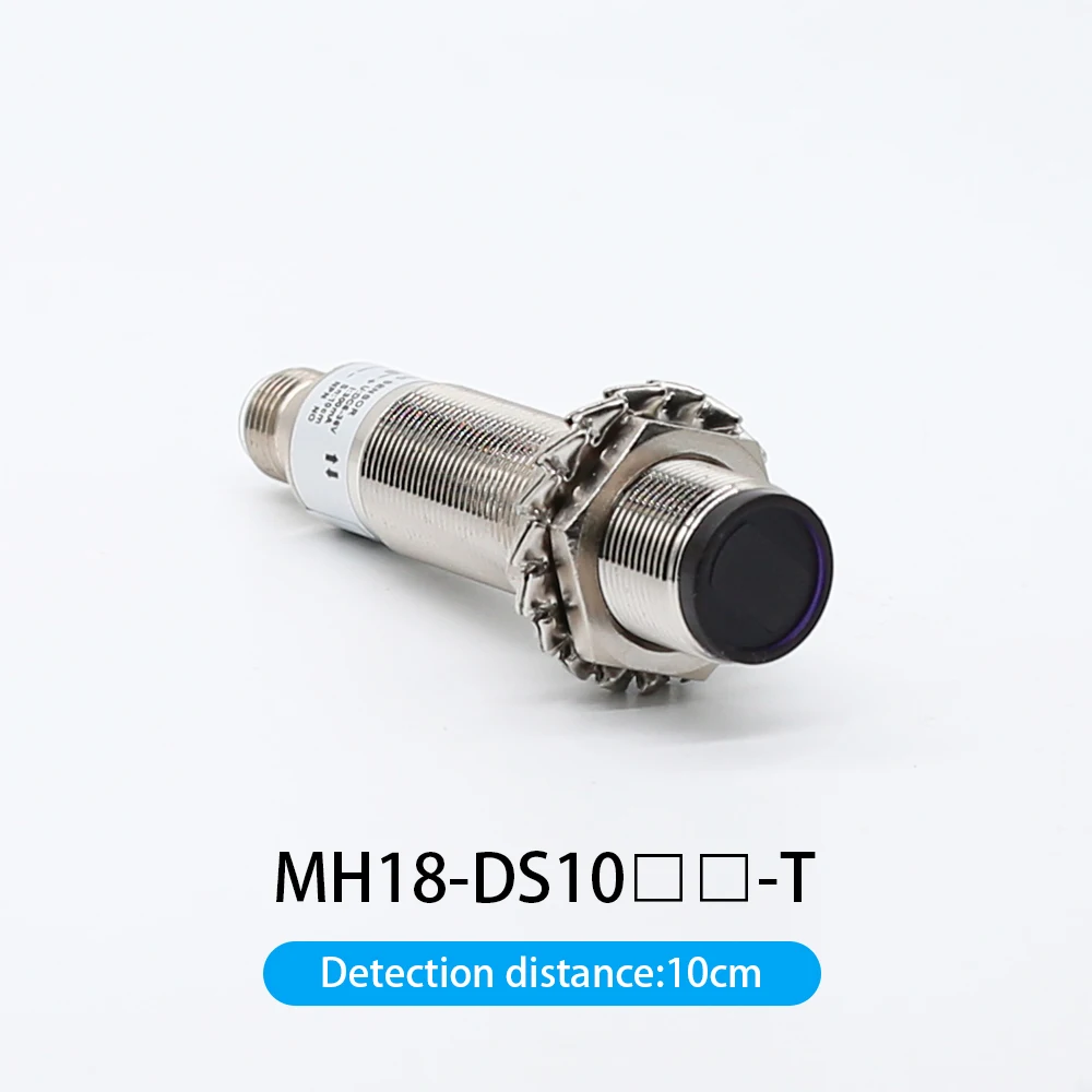 

Фотоэлектрический датчик M18 MH18 CHBG