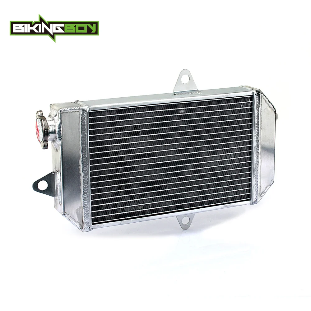 Охлаждающий радиатор BIKINGBOY YFZ350 Banshee 350 87 88 89 90 91 92 93 94 95 96 97 98 99 00 01 02 03 04 05 06