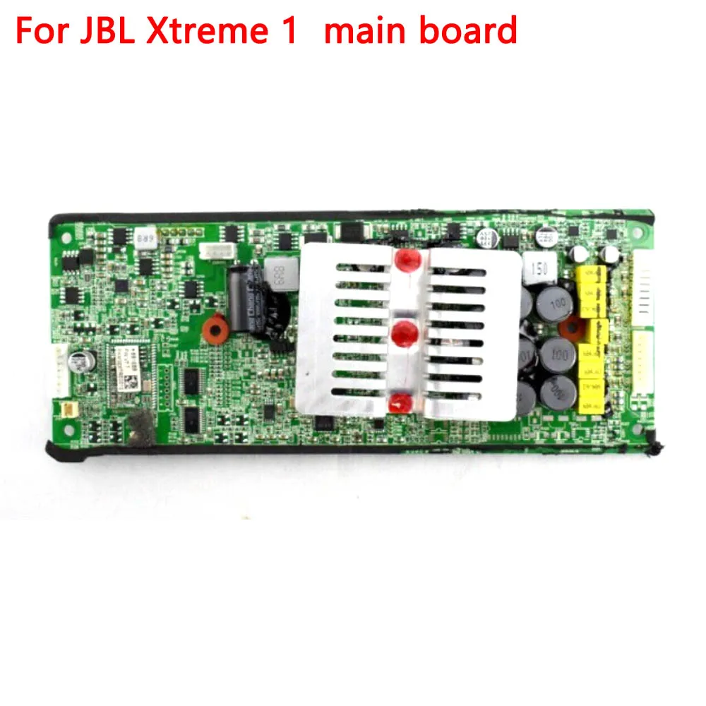 

1PCS For JBL Xtreme 1 main board USB Type C Charge Port Socket Jack Power Supply Board Connector