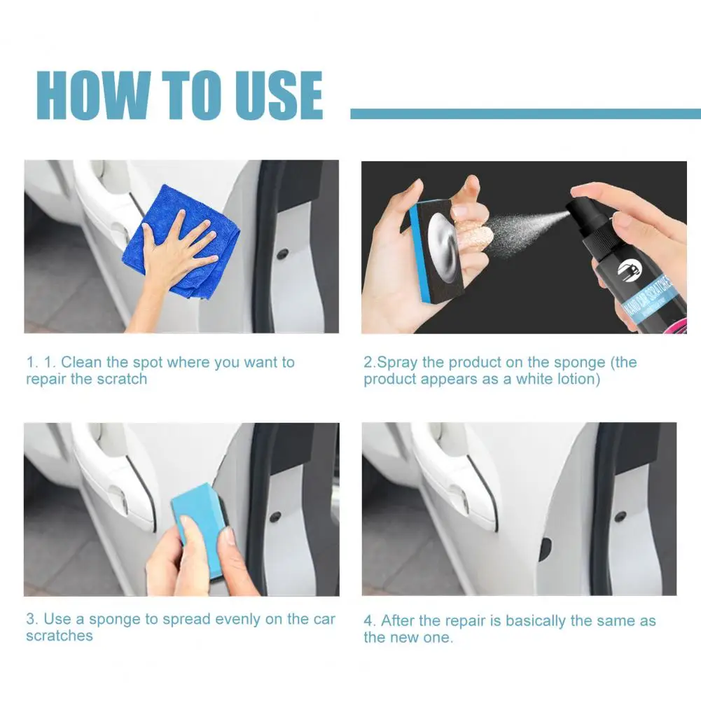 Рисунок 3 - Восстанавливающая жидкость с губкой