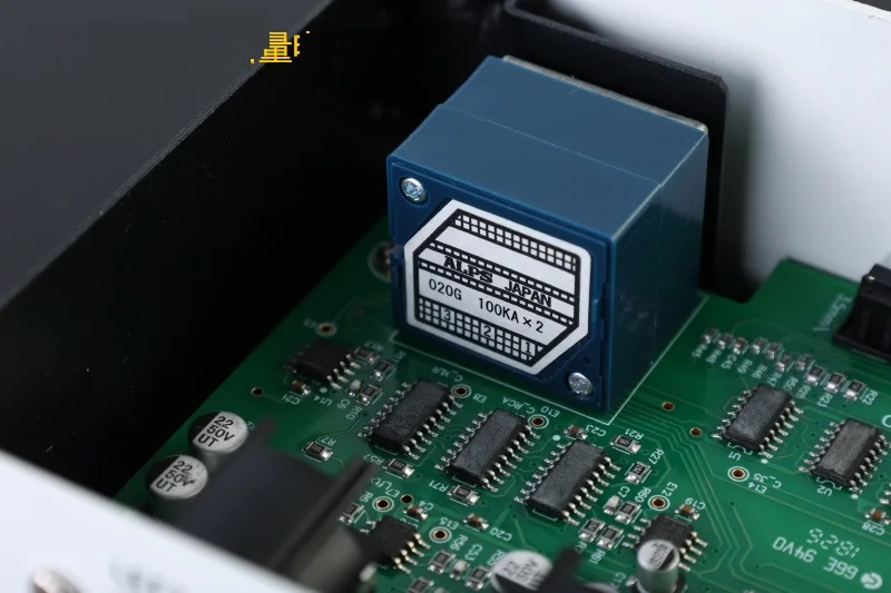 Усилитель для прослушивания музыки 24 В постоянного тока может заменить