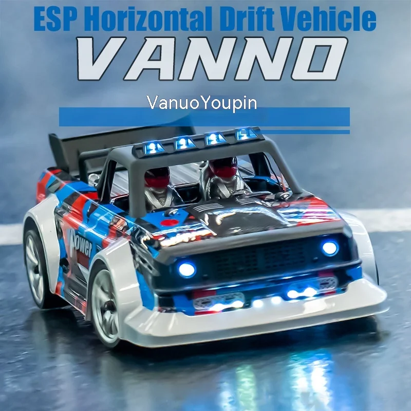 

1: 16 полноразмерный Esp Flat Running Drift автомобиль Rc высокоскоростной четырехколесный привод автомобиль детский игрушечный автомобиль с дистанционным управлением Рождественский подарок