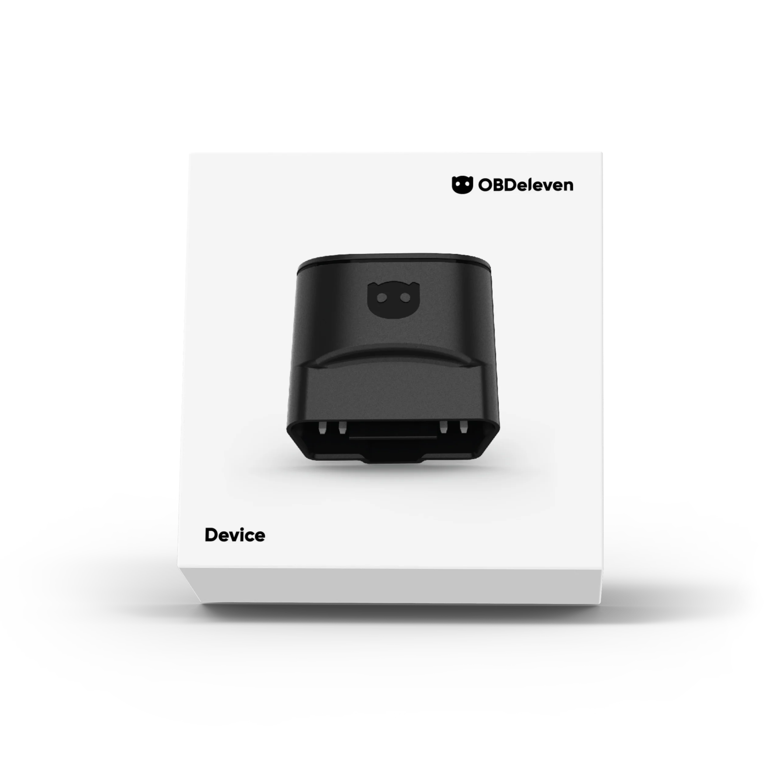 

Диагностический Сканер OBDELEVEN 3 Для Моделей Volkswagen, BMW, Toyota, Ford, Официально Лицензированный