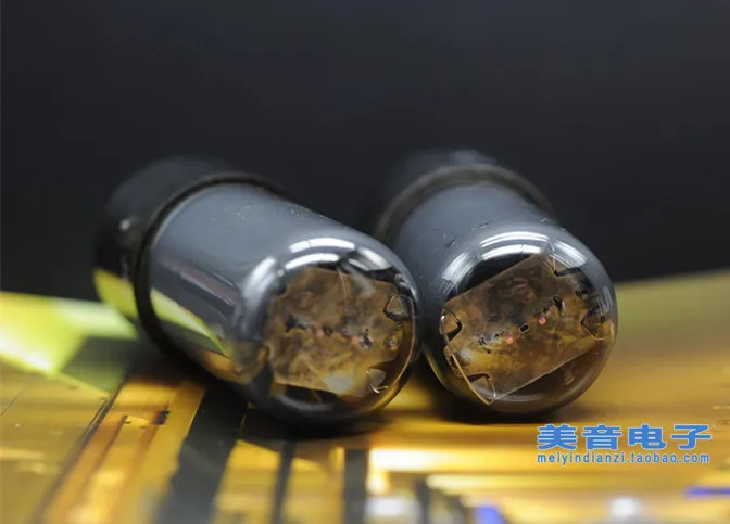 Бесплатная доставка 6V6GT электронная фотолампа может заменить 6P6P 6n6c 6V6G вакуумный