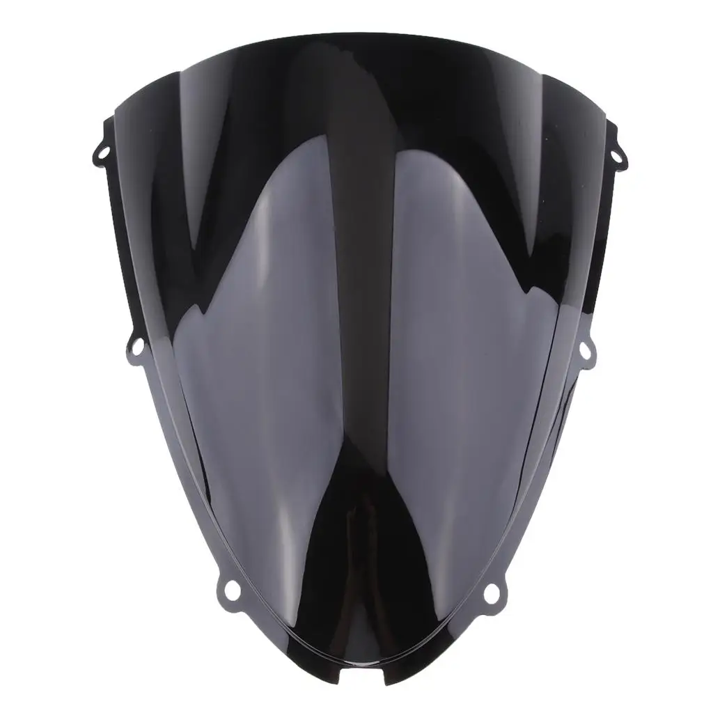 

Windshield Wind Screen Shield for Kawasaki ZX6R 2005-2008 Motorbike