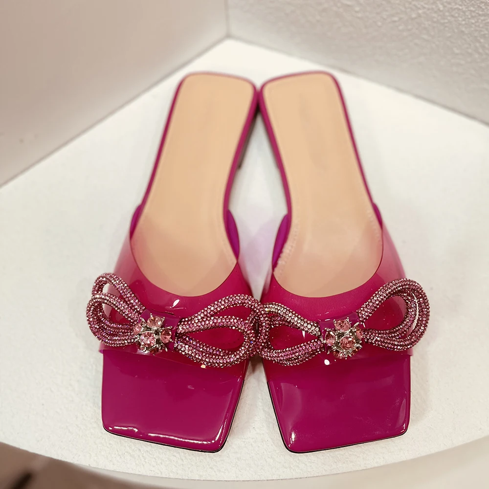 

2022 Best Quality Fashion Lady Shoes Factory Wholesale Price Flat Women's Shoes Everyday Casual Shoes Bow Party Dinner Shoes