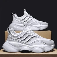 small size mens popcorn sneakers summer tennis shoes 2022 new fashion mens shoes tennis shoes soft sole running shoes loafers