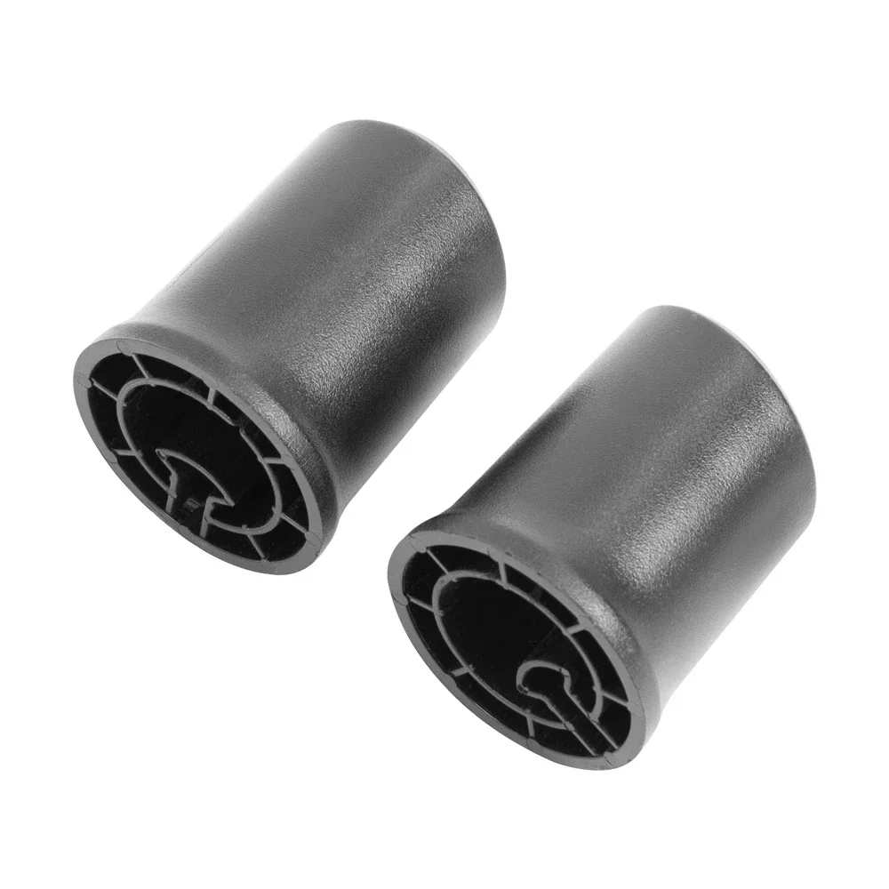 Прошивка руля аксессуары для электрического скутера левая и правая пластиковая