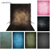 laeacco solid color gradient grunge portrait photography backdrops photographic backgrounds baby shower photophone photo studio