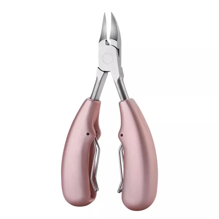 

Машинки для стрижки вросших ногтей HEALLOR 2021, инструменты для педикюра, машинка для подводки кутикулы, паронихия, набор для коррекции маникюра