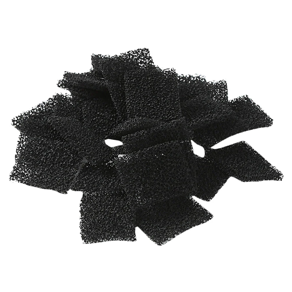 

Filter Fountain Water Pet Filters Feeder Replacement Drinking Practical Mat Cat Material Dog Dogs Replendish Carbon Purify