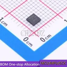 

100% оригинальная Φ (3x3) микрокомпьютер с одним чипом (MCU/MPU/SOC) ATTINY1606 MFR