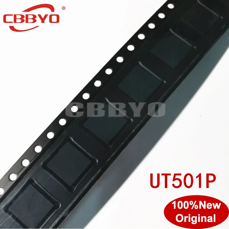 

100% New UT501P QFN-48