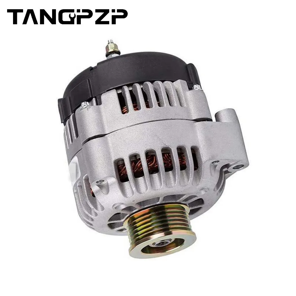 

Подлинный генератор переменного тока для BMW 116i 2,0 литра, ноябрь 2008-ноябрь 2011 12-31-7-552-816