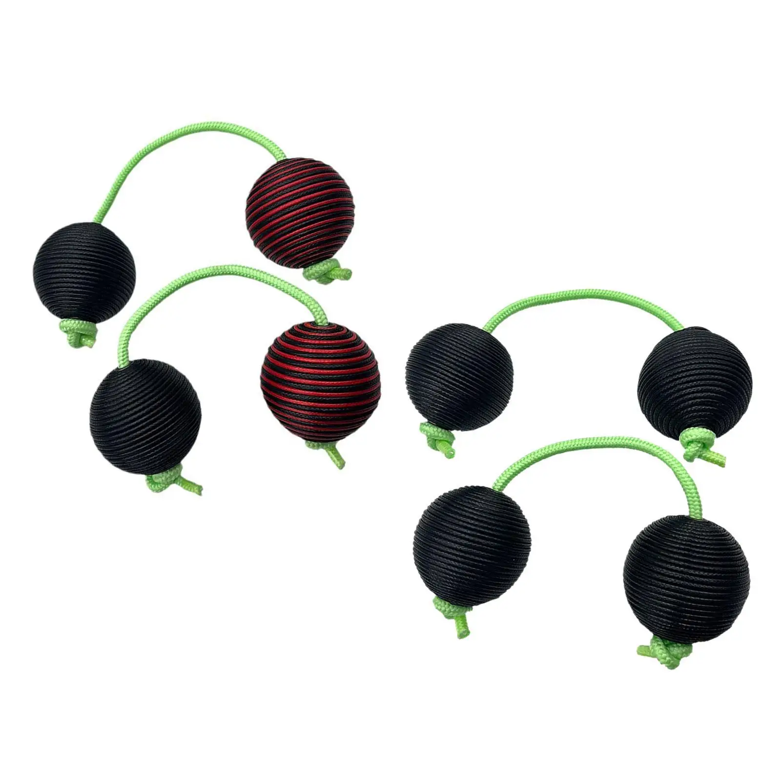 Ритмичные шарики кашака инструмент раньше сувениры легко играть в подарки