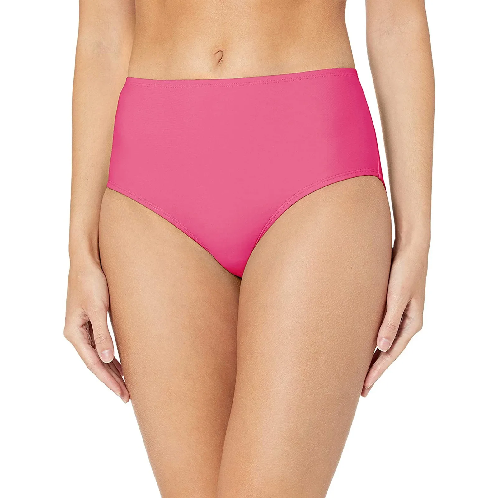 

Womens Swim Suits Two Piece Swim Sports Bra Shorts18% Spandex Drawstring SchoolGirl Board Shorts Women