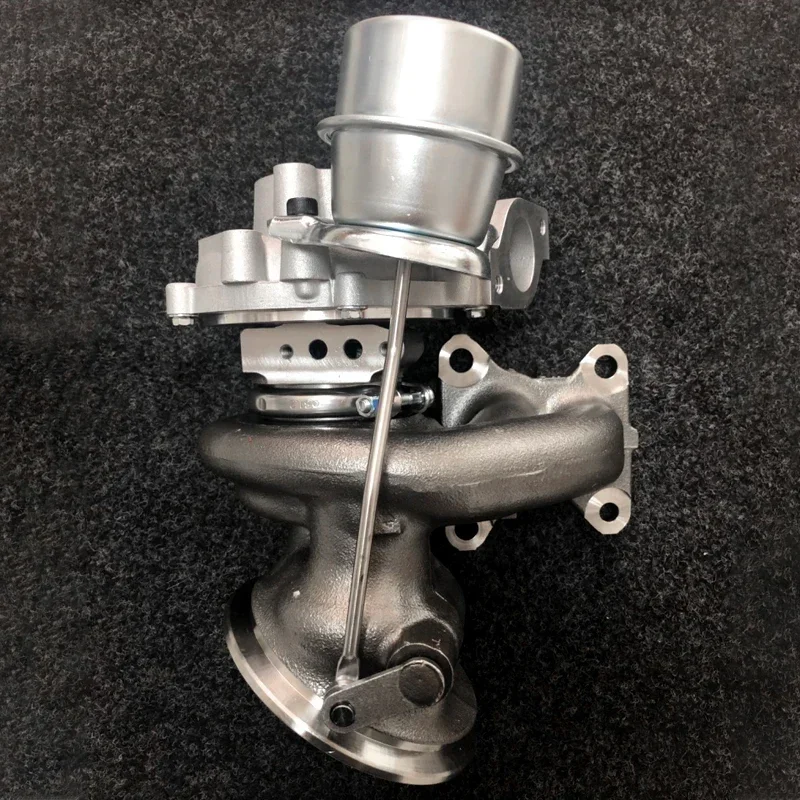 Турбокомпрессор RHF5 для двигателя автомобиля турбокомпрессор и запчасти Toyota