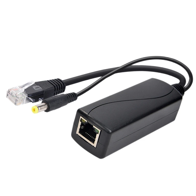 

PS0502 5 В/1500 а 100 в Высоковольтная изоляция IEEE802.3Af стандарт Мбит каждый порт Poe разделитель