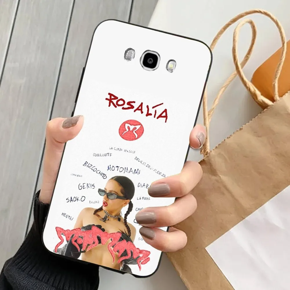 Чехол для телефона R-Rosalia P-Pienso E-En Tu Xiaomi 11 Redmi Note 5G 8T 9A 9 10T Note8Pro 12SUltra черный чехол