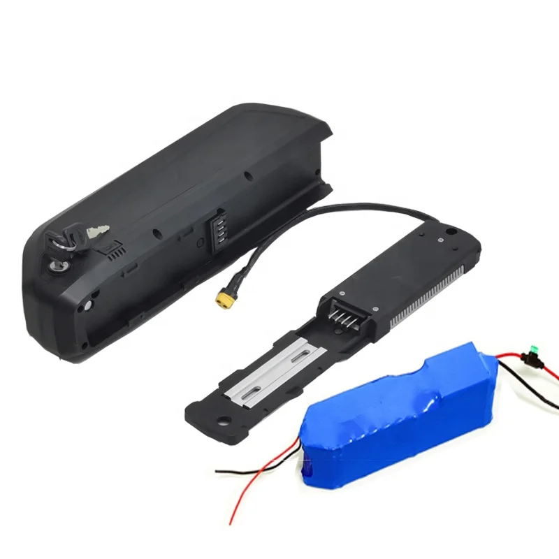 

17ah 48V hailong Electric Bike Battery 13ah Compatible for hailong 48v battery with hailong battery 48v 13ah