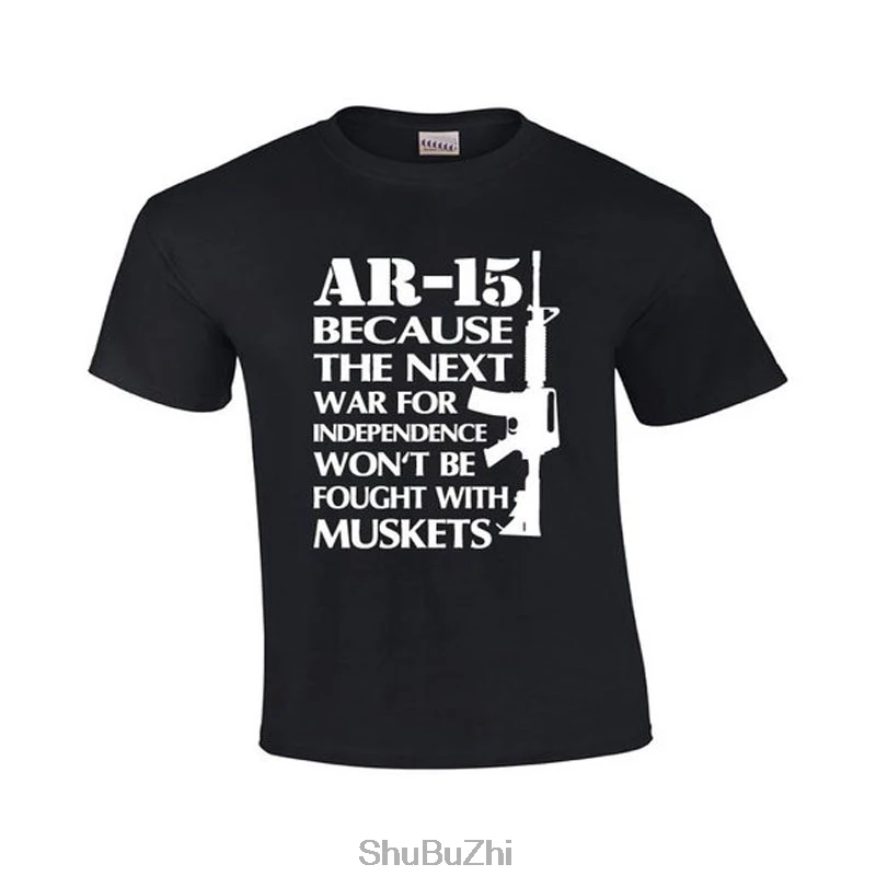 

drop shipping AR-15 The Next War men tshirt luxry brand mesn t shirt short sleeve cotton fashion cool tees and tops big size 3XL