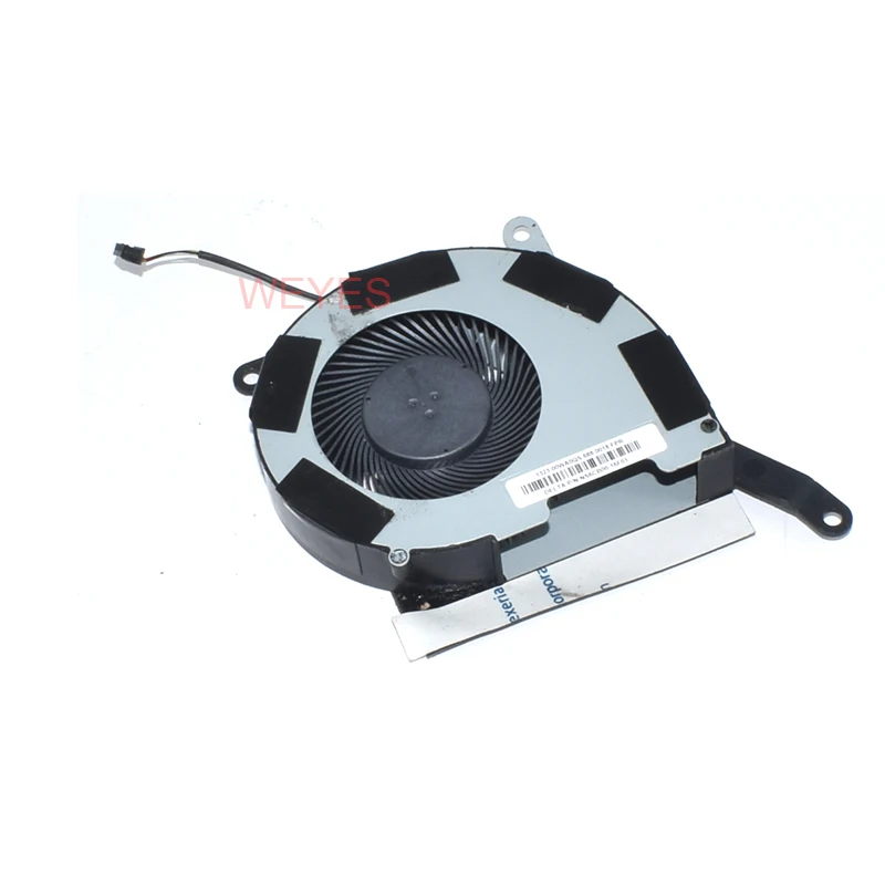 Высококачественный семейный Вентилятор охлаждения сервера, постоянный ток 12 В, 0,50 А, 4 провода