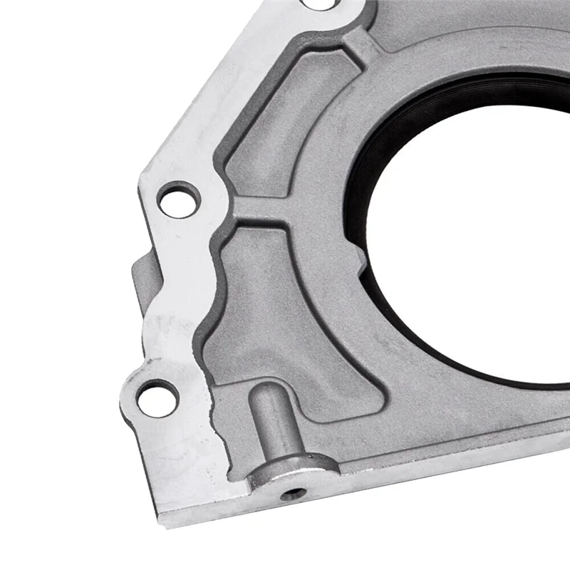 12633579 Комплект уплотнений заднего главного уплотнения коленчатого вала корпус