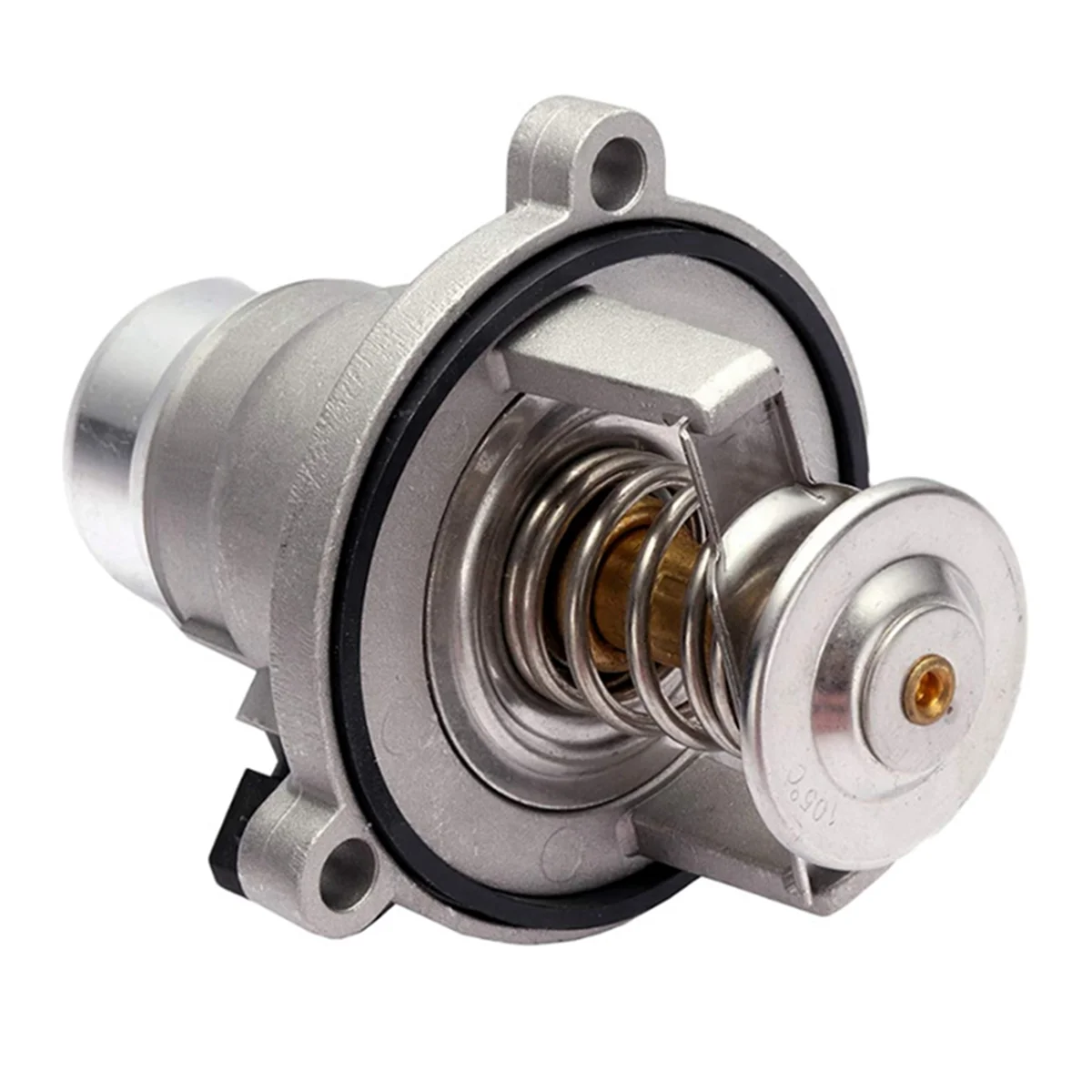 Термостат охлаждающей жидкости двигателя в сборе 11537586885 11537502779 Для X5 X6 545I 550I 650I 750I