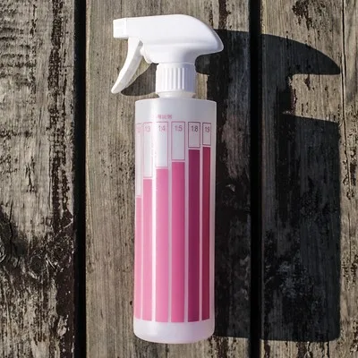 

Aixiangru бутылка для разведения концентрата 500 мл