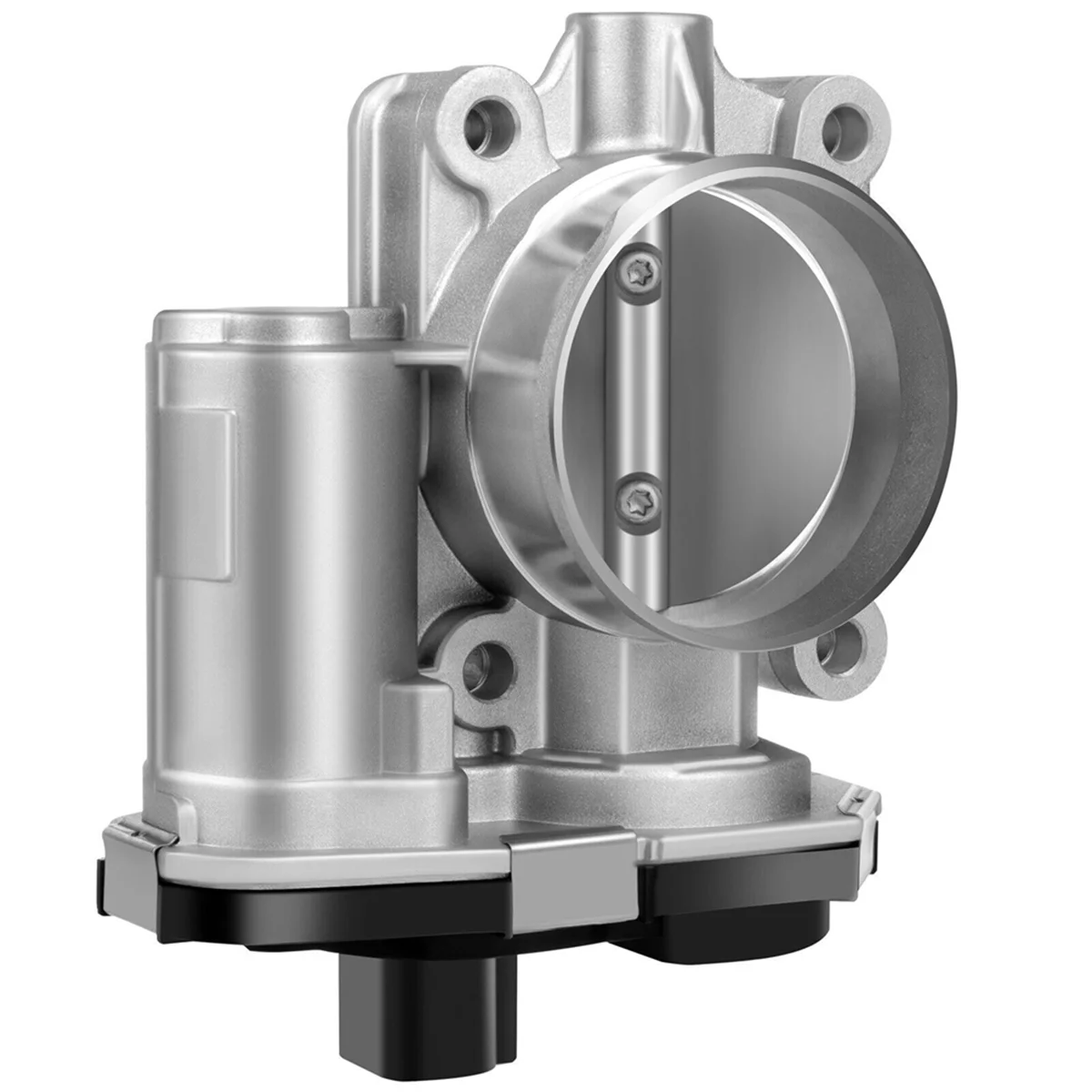 12631186 Корпус двигателя в сборе для Chevy Malibu Buick GMC Pontiac 2.4L 2009-2010 12615516 12616668 67-3014