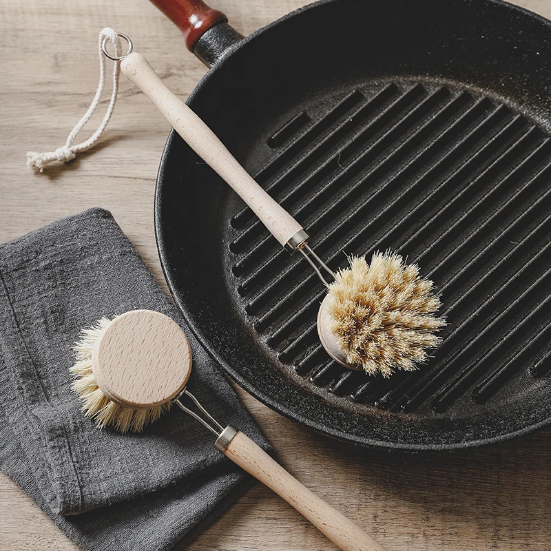 Щетка для чистки Гриля и барбекю SHIMOYAMA |