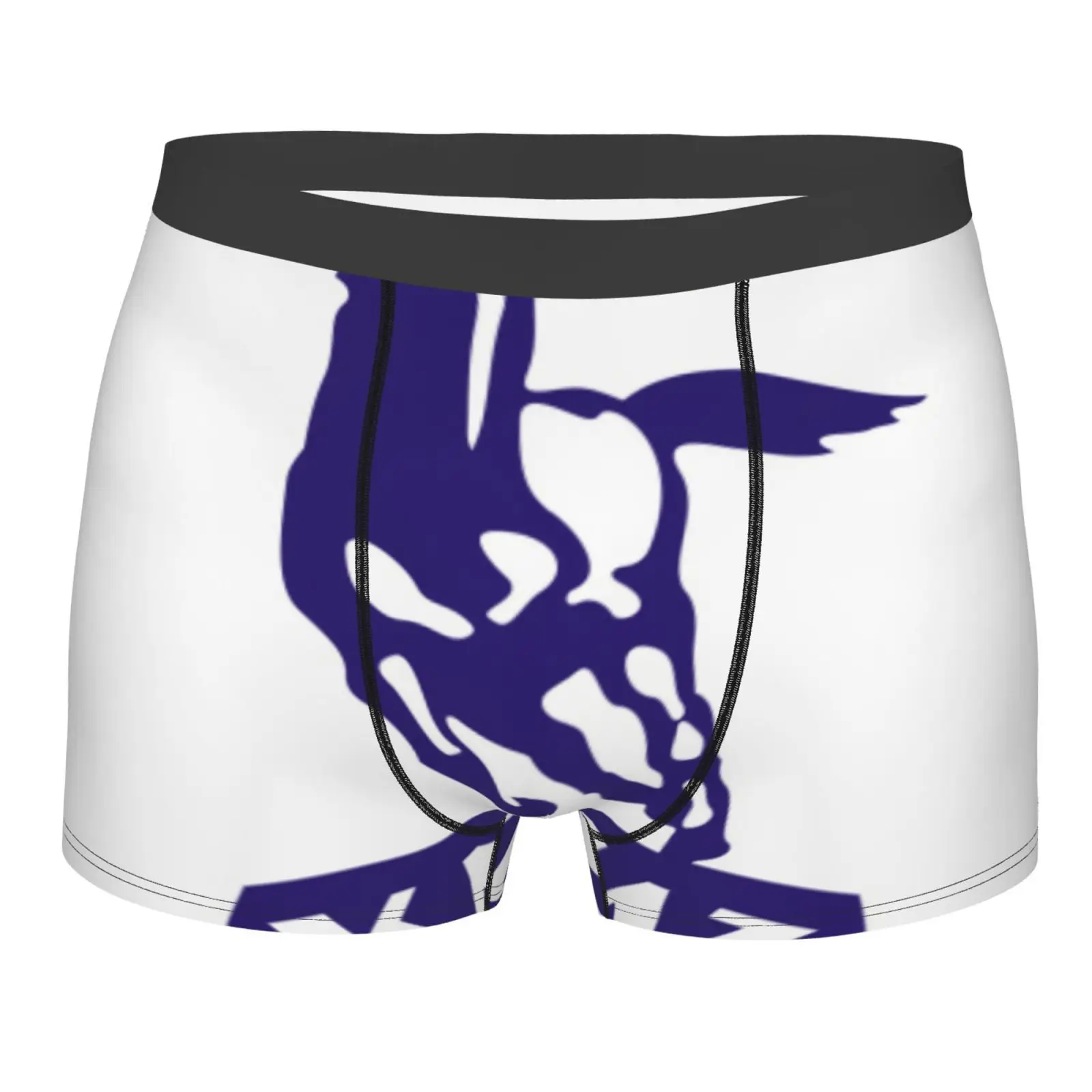 

Мужские трусы-боксеры Kamaz 1282, мужские сексуальные мужские белые трусы-боксеры, женские мужские трусы из полиэстера, мужское нижнее белье