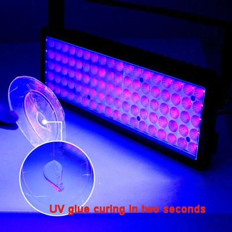 

Портативная УФ-лампа MERHOLE 1000 Вт, нм