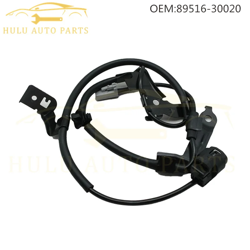 8951630020 89516-30020 Датчик скорости переднего правого колеса ABS для Lexus GS350 IS250 IS350 GS460 IS F