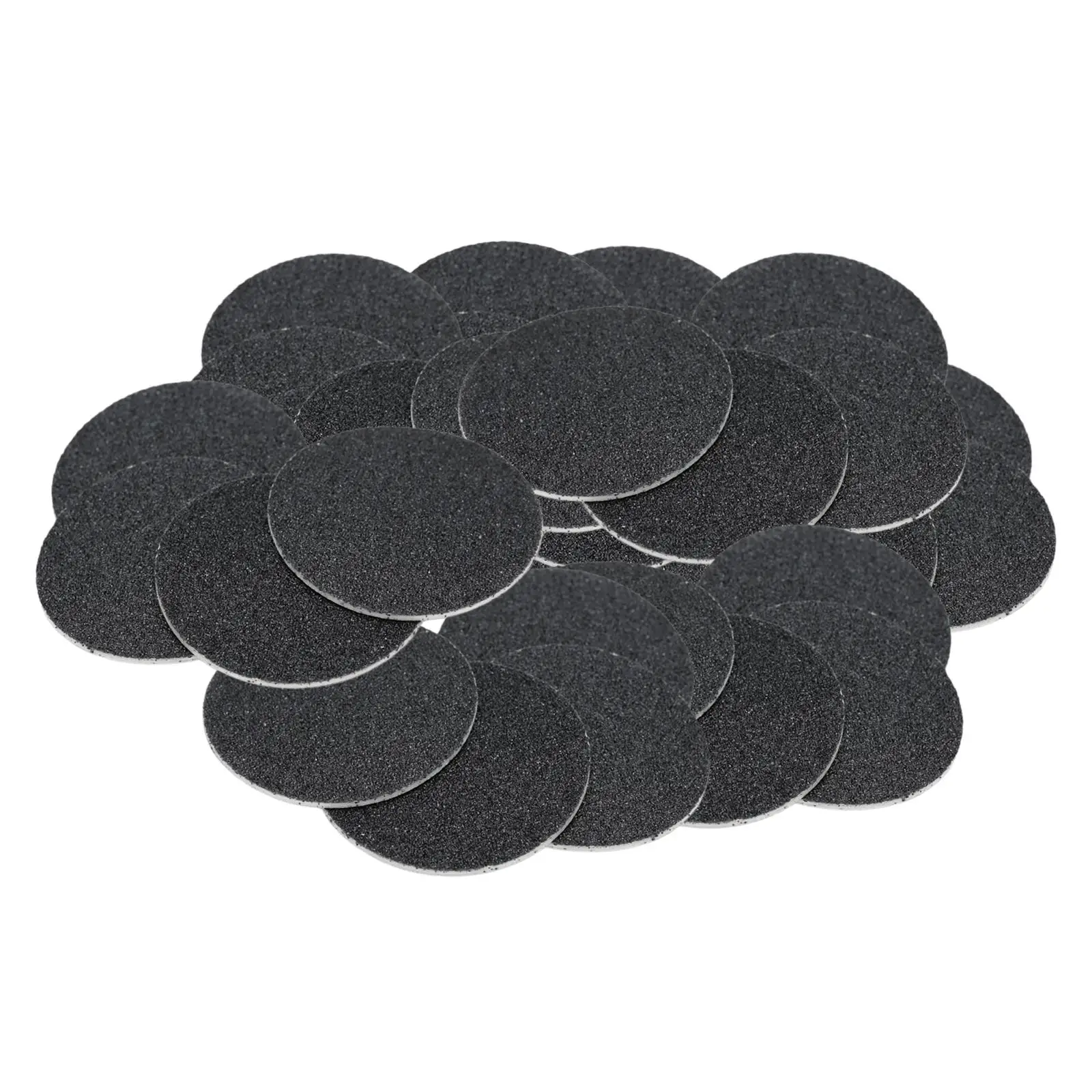 

Disk Replacement Pad Pedicure Disc for Electric Foot Rasp files