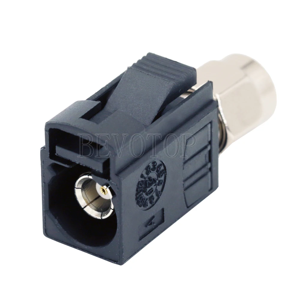 2 шт./партия разъем SMA типа папа