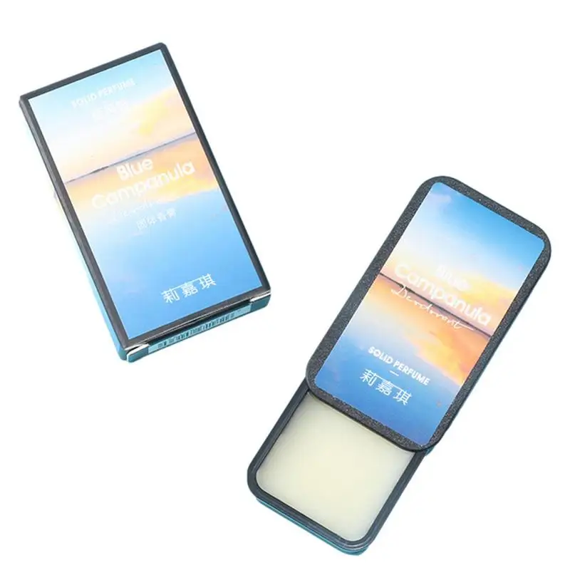 

Дорожный твердый стеклянный парфюмерный набор без пигмента для парного медового месяца флиртовые парфюмерные Товары для новорожденных