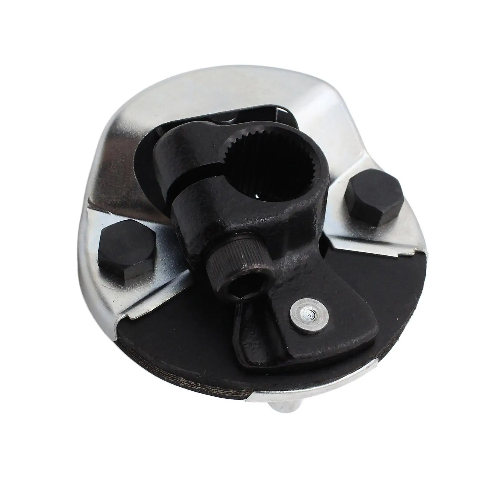 

Steering Rag Joint 1"DDX13/16"-36 Box Coupling Assembly for Chevrolet Premium Spare Parts Replaces High Performance