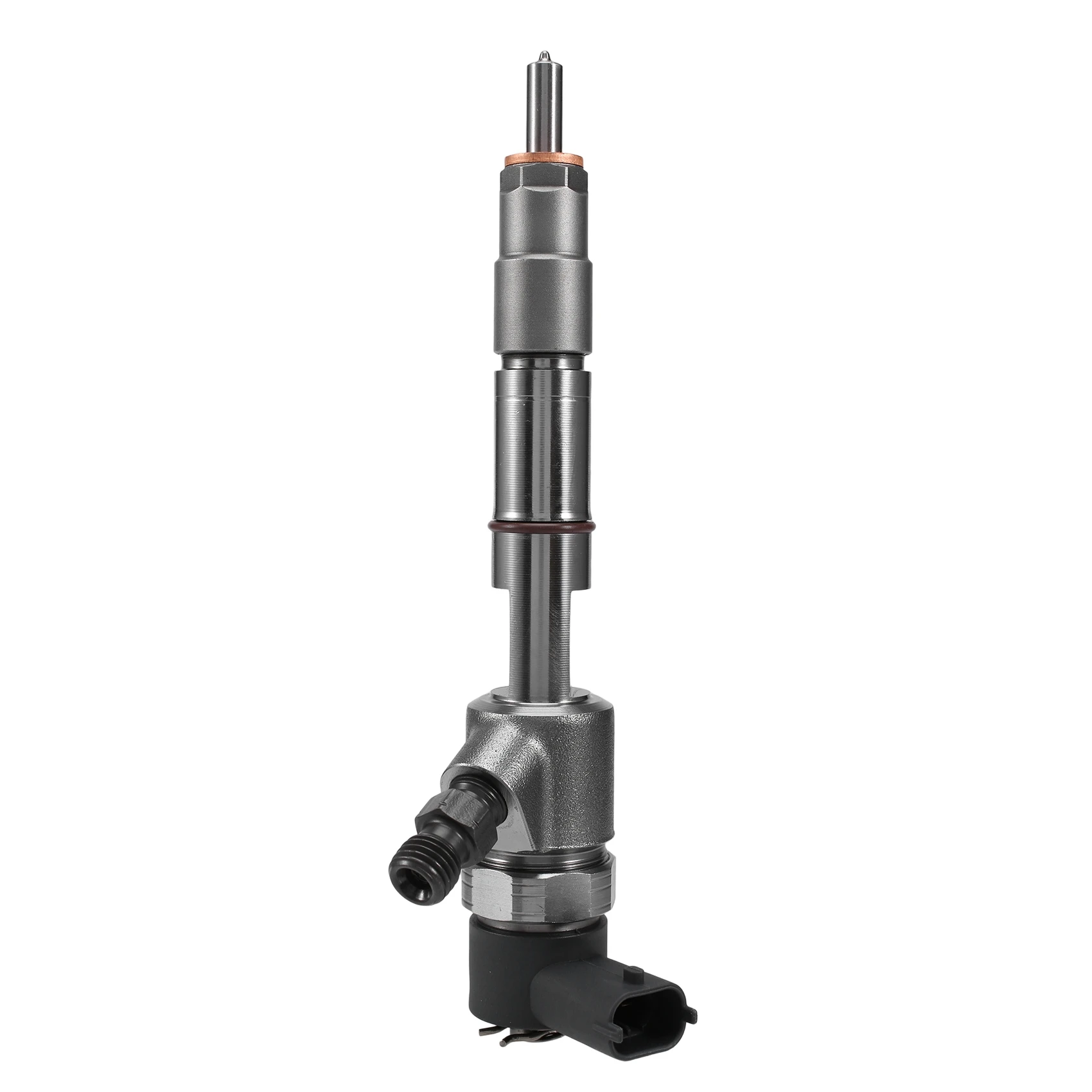 

New -Diesel Common Rail Fuel Injector 0445110334 for -Bosch Chaochai DCDC4D47 2V Euro3