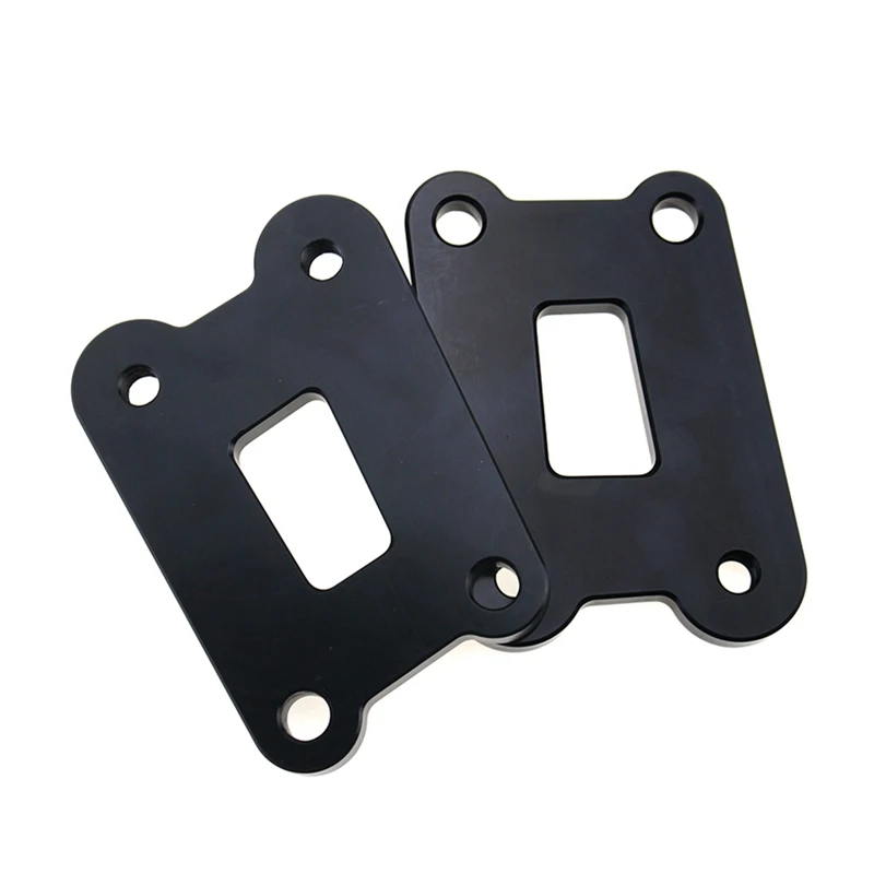 Подножки аксессуары для мотоциклов подножки пассажиров комплект поддержки